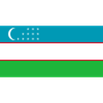 Uzbekistan U17 Logo