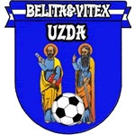 Uzda Logo