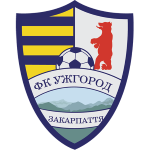 Uzhhorod Logo