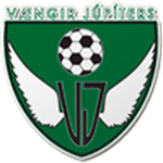 Vængir Júpiters Logo