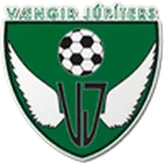 Vængir Júpiters logo