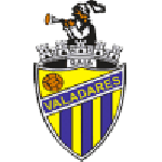 Valadares Gaia W football.logo