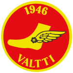 Valtti IV logo
