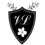 Vatnaliljur Logo