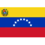 Venezuela U20 W logo