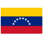 Venezuela W