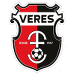 Veres Rivne U19 Logo