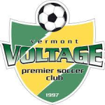 Vermont Voltage logo