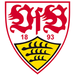 VfB Stuttgart football.logo