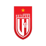 Victoria Hotspurs Logo