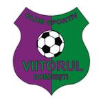 Viitorul Domneşti Logo
