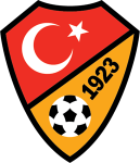 Viranşehir Belediyespor Logo