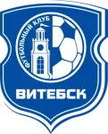 Vitebsk II logo