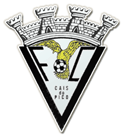 Vitória do Pico logo