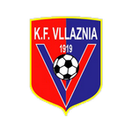 Vllaznia Shkodër II Logo