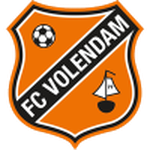 Volendam U21 logo