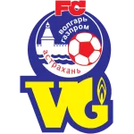 Volgar-Astrakhan 2