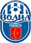 Volna Pinsk II logo