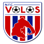 Volos NFC Logo