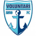 Voluntari II Logo