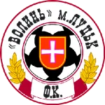 Volyn Lutsk II