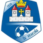 Vrakuňa Logo