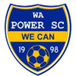 Wa Power Logo