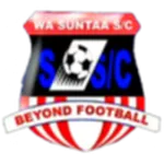 Wa Suntaa logo