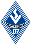 Waldhof Mannheim U19 Logo