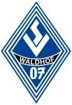 Waldhof Mannheim U19