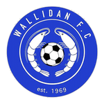 Wallidan logo