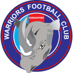 Warriors Logo