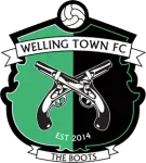 Welling Town logo
