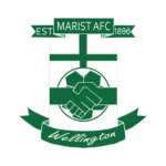 Wellington Marist logo