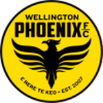 Wellington Phoenix II Logo