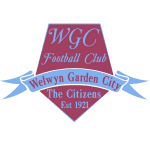 Welwyn Garden City Logo