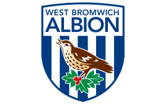 West Bromwich Albion U23 Logo