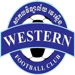 Western Phnom Penh