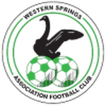 Western Springs football.logo
