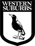 Western Suburbs football.logo