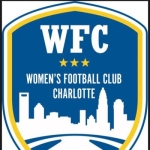 WFC Charlotte logo
