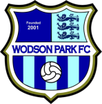 Wodson Park logo