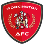 Workington Logo