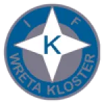 Wreta Kloster W