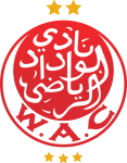 Wydad Sers Logo