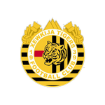 Xewkija Tigers Logo