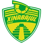 Xinabajul logo
