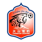 Xinjiang Tianshan logo