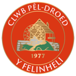 Y Felinheli Logo