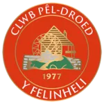 Y Felinheli logo